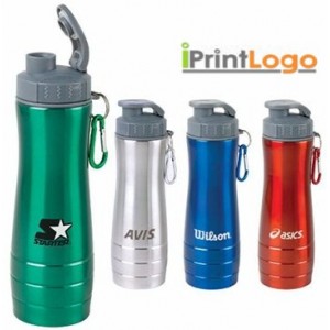 STAINLESS STEEL BOTTLE-IGT-2E8819